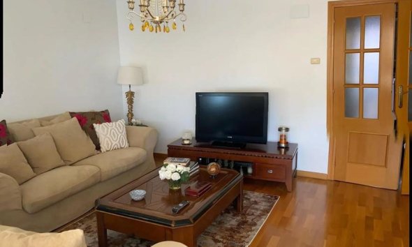 New Build - Apartment - Alicante