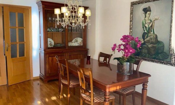 New Build - Apartment - Alicante