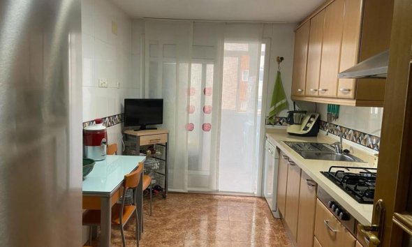 New Build - Apartment - Alicante