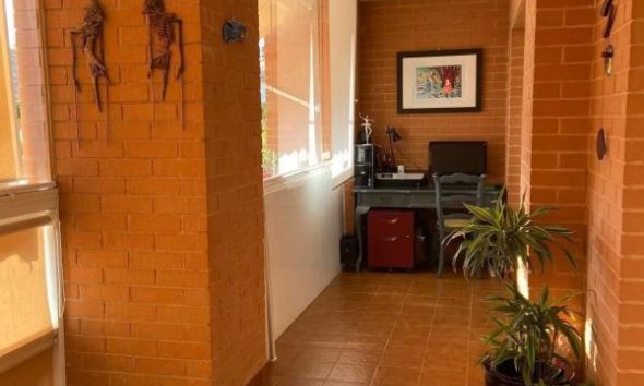 New Build - Apartment - Alicante