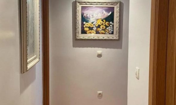 New Build - Apartment - Alicante