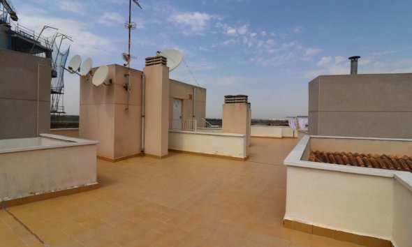Rynek Pierwotny - Apartament - Guardamar del Segura