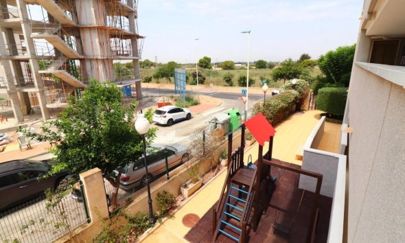 Rynek Pierwotny - Apartament - Guardamar del Segura