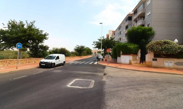 Rynek Pierwotny - Apartament - Guardamar del Segura
