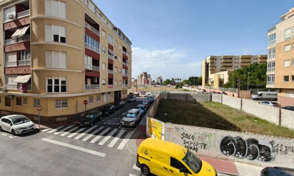 Rynek Pierwotny - Apartament - Torrevieja