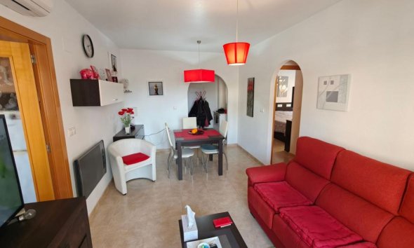 Rynek Pierwotny - Apartament - Torrevieja