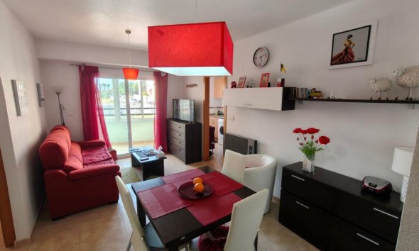 Rynek Pierwotny - Apartament - Torrevieja