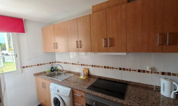 Rynek Pierwotny - Apartament - Torrevieja