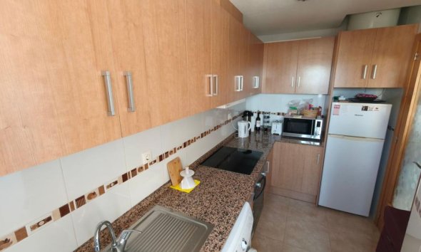 Rynek Pierwotny - Apartament - Torrevieja