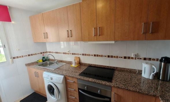 Rynek Pierwotny - Apartament - Torrevieja