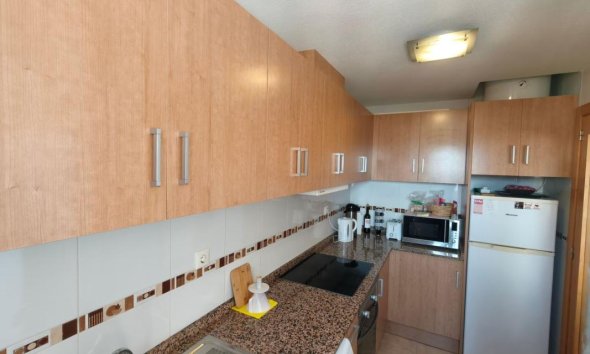 Rynek Pierwotny - Apartament - Torrevieja