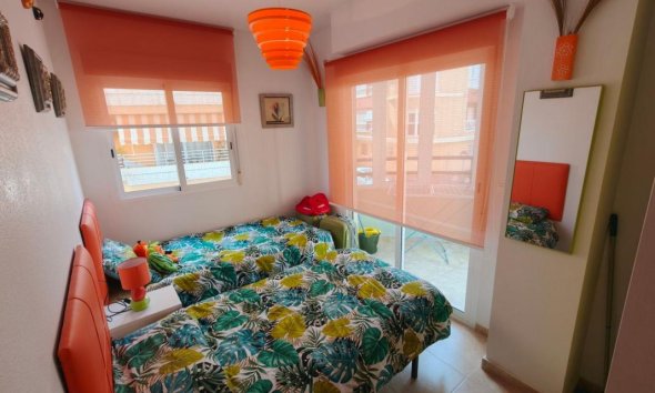 Rynek Pierwotny - Apartament - Torrevieja