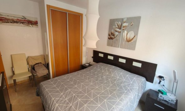Rynek Pierwotny - Apartament - Torrevieja