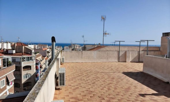 Rynek Pierwotny - Apartament - Torrevieja