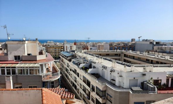 Rynek Pierwotny - Apartament - Torrevieja