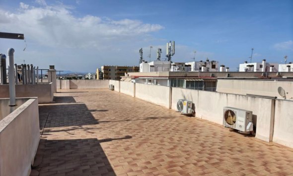Rynek Pierwotny - Apartament - Torrevieja