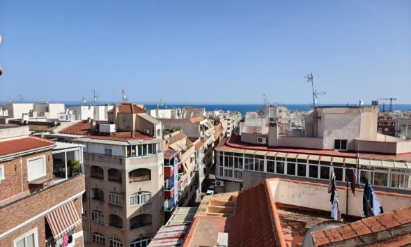 Rynek Pierwotny - Apartament - Torrevieja