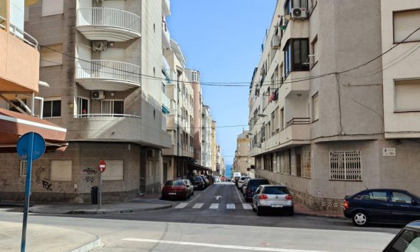 Rynek Pierwotny - Apartament - Torrevieja