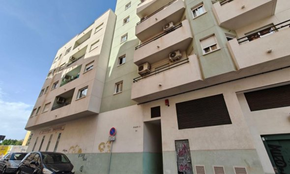 Rynek Pierwotny - Apartament - Torrevieja