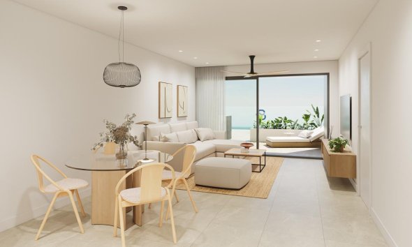 Rynek Pierwotny - Penthouse'y - San Pedro del Pinatar - San Pedro De Pinatar