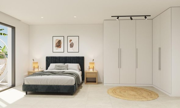 Rynek Pierwotny - Penthouse'y - San Pedro del Pinatar - San Pedro De Pinatar
