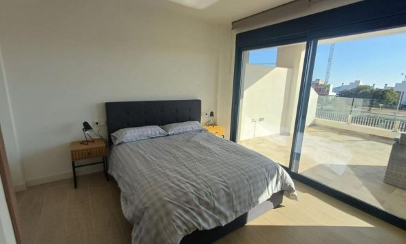 Rynek Pierwotny - Dupleksy - Finestrat