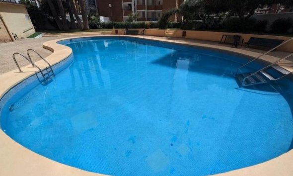 New Build - Apartment - Benidorm