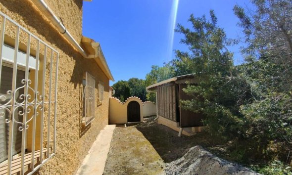 Rynek Pierwotny - Domy - Moraira Teulada - Moraira