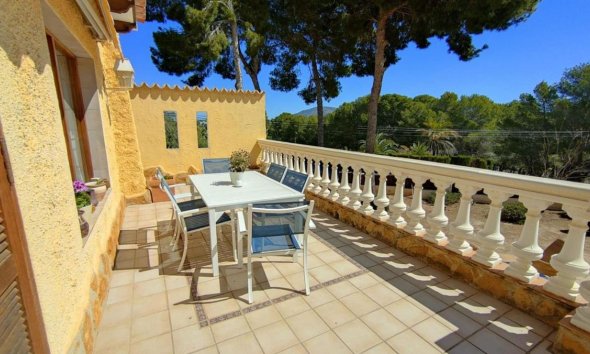 Rynek Pierwotny - Domy - Moraira Teulada - Moraira