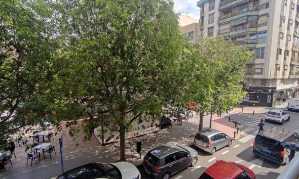 New Build - Apartment - Alicante