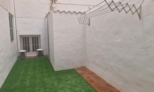 New Build - Apartment - Alicante