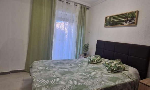 New Build - Apartment - Alicante