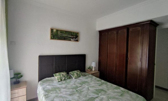 New Build - Apartment - Alicante