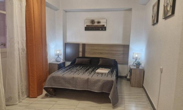 New Build - Apartment - Alicante