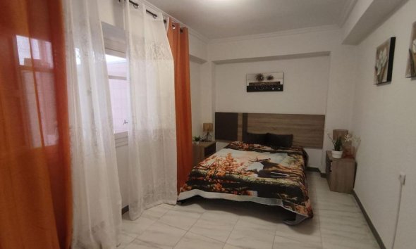 New Build - Apartment - Alicante