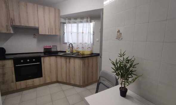 New Build - Apartment - Alicante