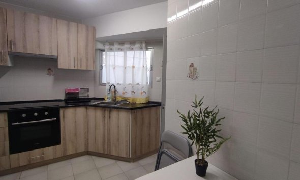 New Build - Apartment - Alicante