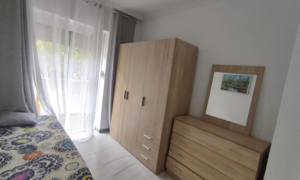 New Build - Apartment - Alicante