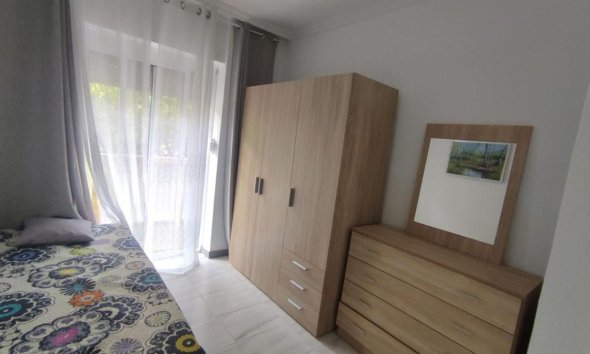 New Build - Apartment - Alicante