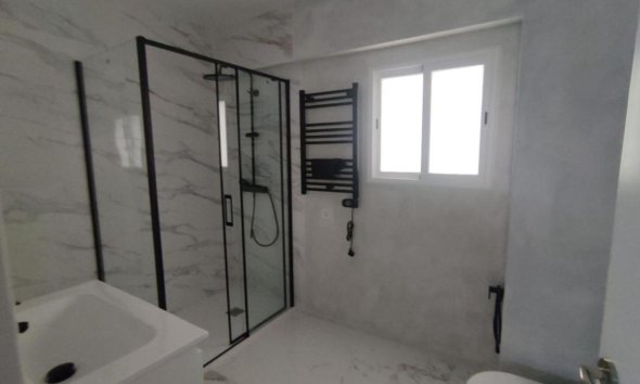 New Build - Apartment - Alicante