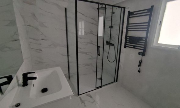 New Build - Apartment - Alicante