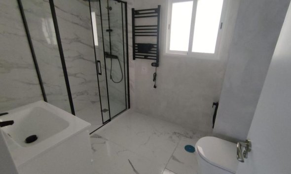 New Build - Apartment - Alicante