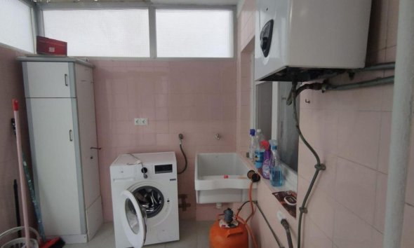 New Build - Apartment - Alicante