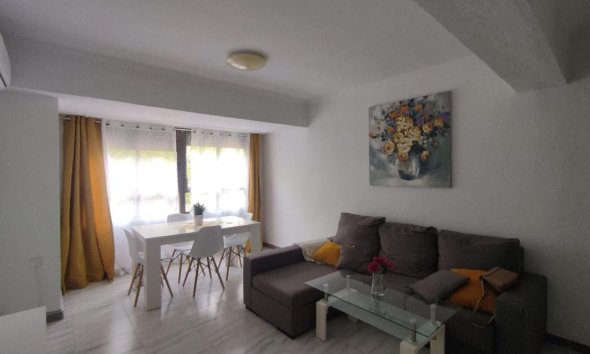 New Build - Apartment - Alicante