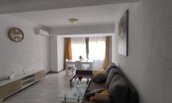 New Build - Apartment - Alicante