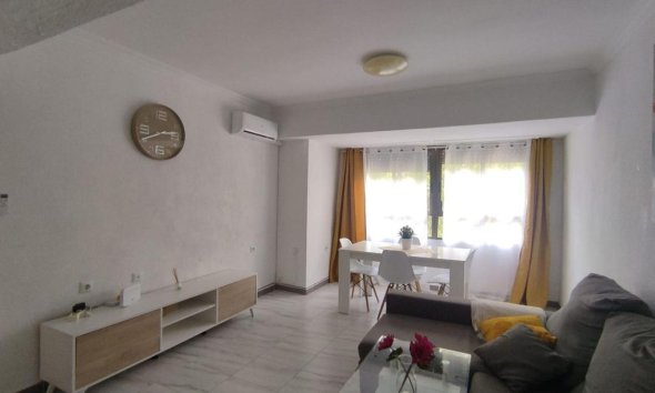 New Build - Apartment - Alicante
