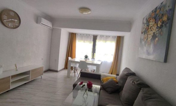 New Build - Apartment - Alicante