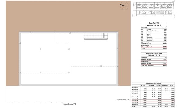 Obra nueva - Villa - Finestrat - Golf Piug Campana