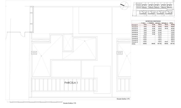 Obra nueva - Villa - Finestrat - Golf Piug Campana