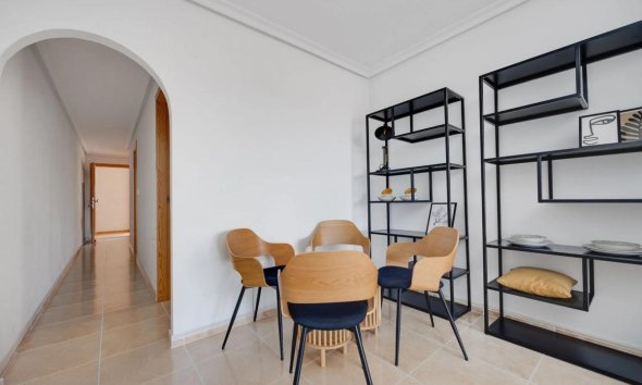 Rynek Pierwotny - Apartament - San Fulgencio